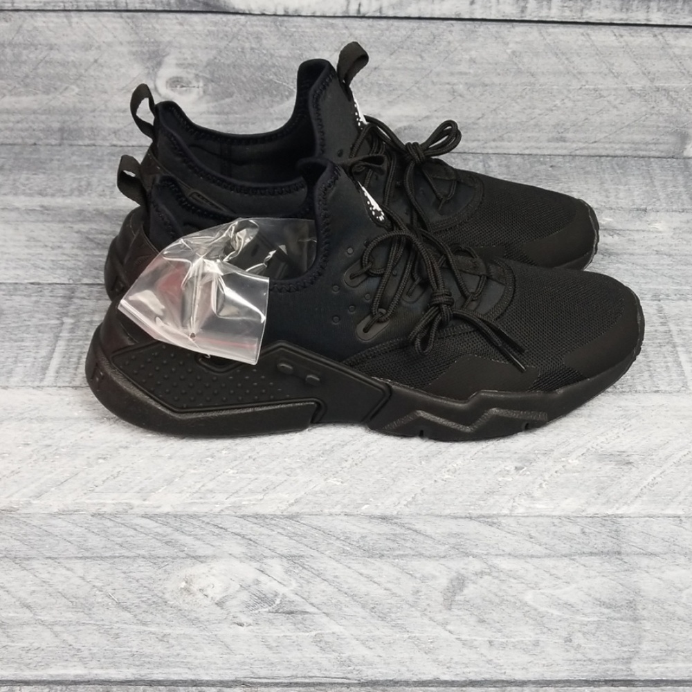 Sold New Nike Air Huarache Drift - Picture 4 of 7